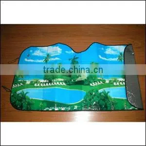 Popular Car Sunshade for Rear Window