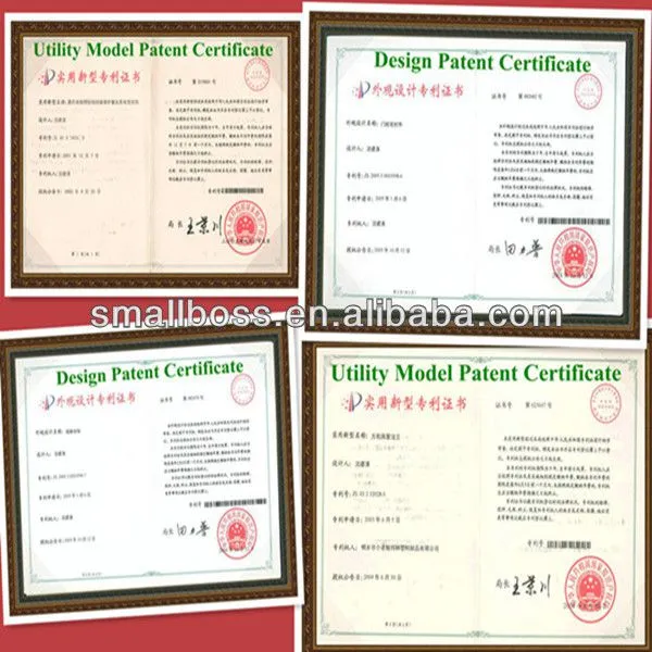 Flexible Fire and Smoke Resistant Intumescent Seal Strip for Door and Window