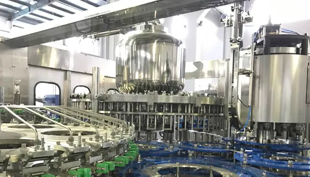 Automatic Carrot Juice PUREE PASTE Production Line