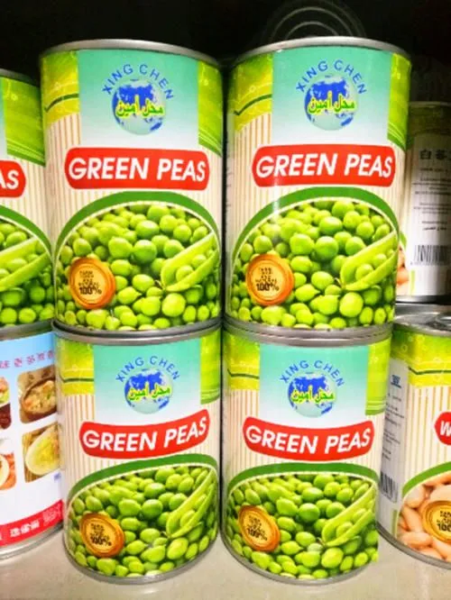 Factory Price Automatic Soybeans Green Beans Chickpeas Beans Production Line