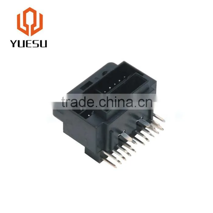 auto electrical connector CCT-A02/20PIN