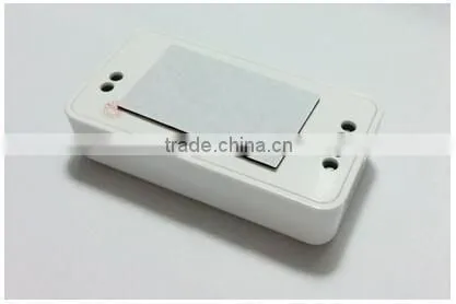 RF 2.4G 4-zone RGB LED Remote Controller