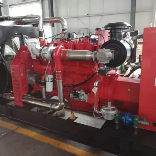 diesel generator (1)