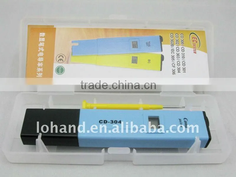 wholesale pen-type digital conductivity meter