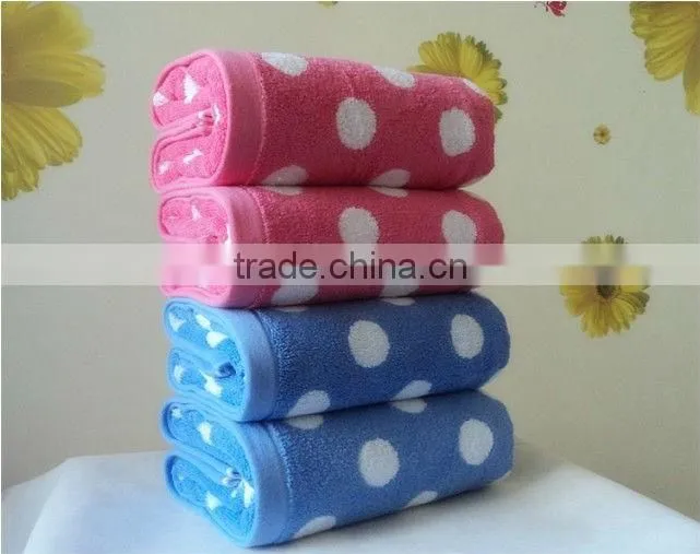 100% cotton reactive printed velour beach towel(REBT006)