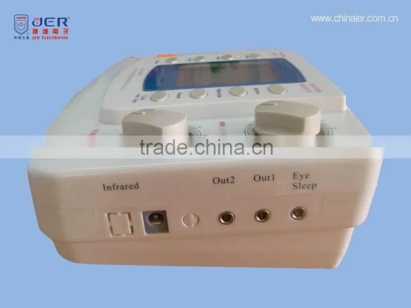 EA-F28U home self-treatment digital health care massager