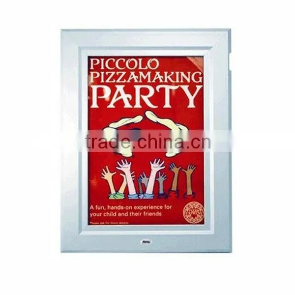Outdoor Advertising Frame Made In China