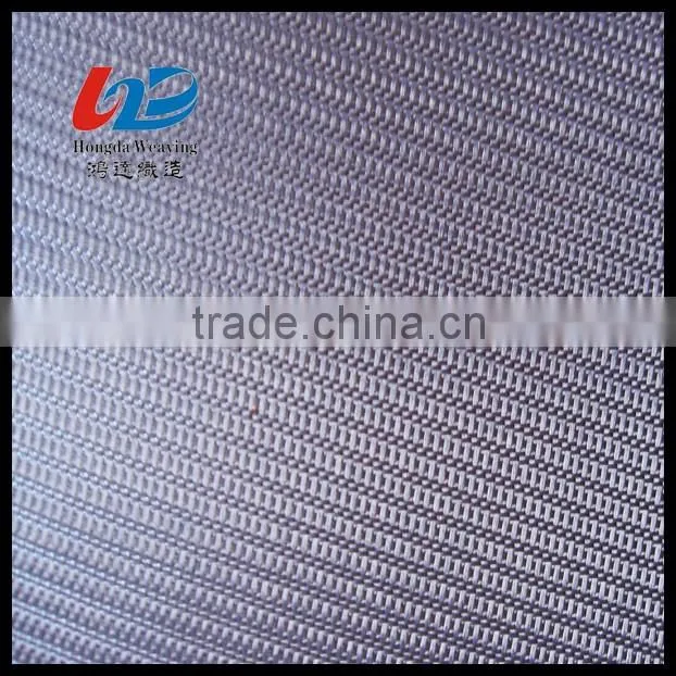 100 polyester twill fabric