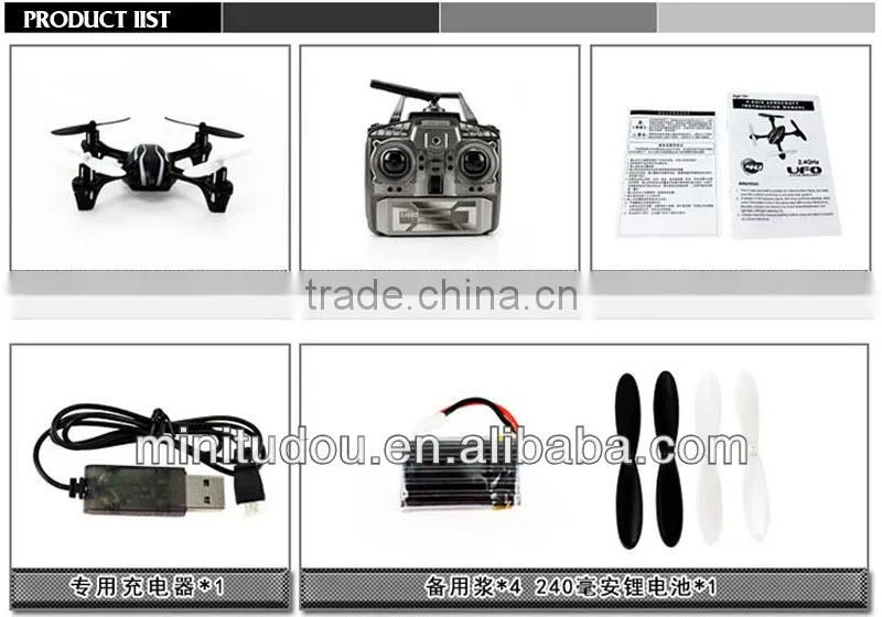 Newest JXD 385 JXD-385 Hand Throwing 3D 6 Axis Gyro 4CH 2.4GHz RC Quadcopter RTF