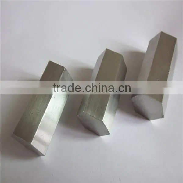 304 stainless steel hexagonal bar