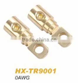 Haiyan Huxi New Arrived China Fashion Terminal Battery