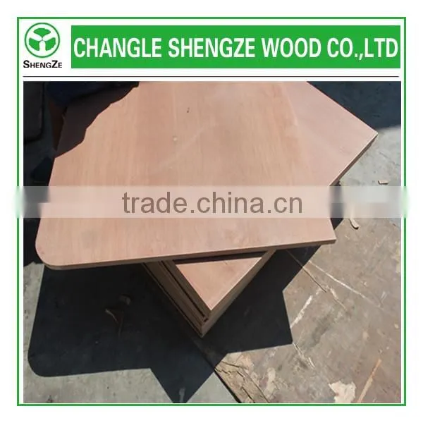 high quality cheap price plywood from Linyi