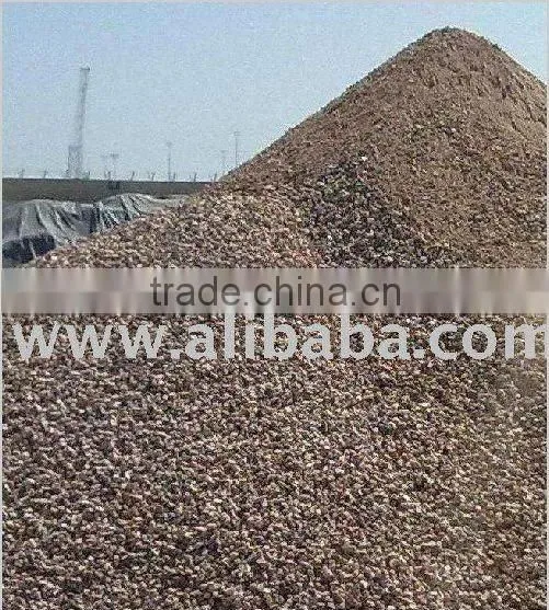 Industrial White Oil-Drilling Barite