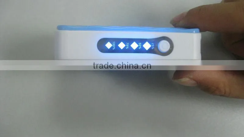 External universal power pack PB012