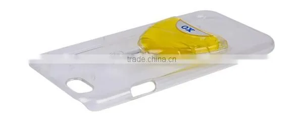 slim waterproof mobile phone case