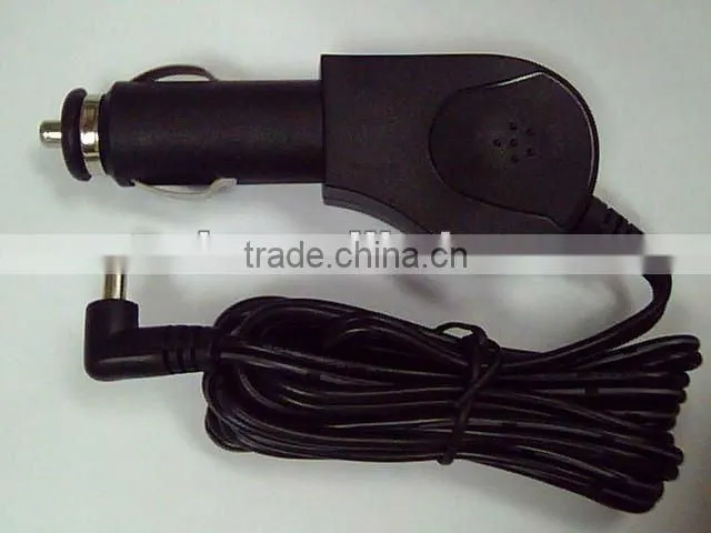 Car charger for POSrechargeable battery 8010/8020
