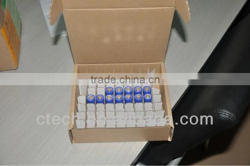 li-ion ham radio batteries pack 3.7v 18650 battery