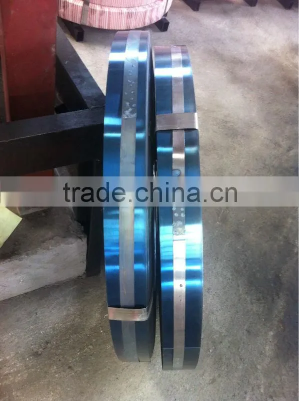 spring for rolling shutter door