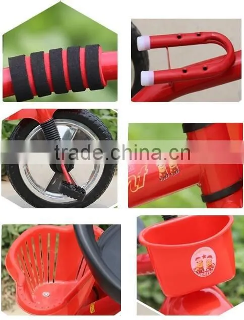 wholesale new model kids tricycle / baby children tricycle / cheap kids tricycle