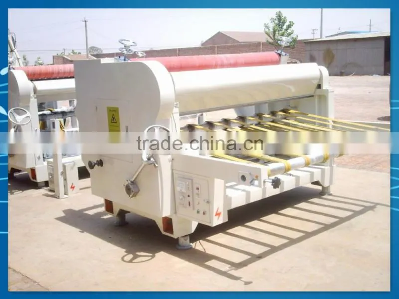 Professional paper cutter and factory A3/A4 paper cutting machine and Single-Blade Paper Cutting Machine