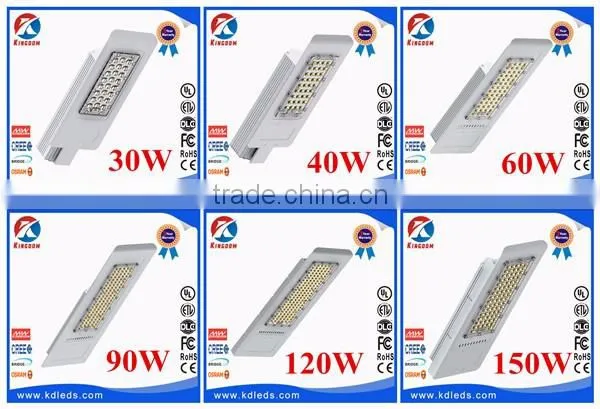 SAA CE ROHS led street light buy led street light buy, led street light beam angle