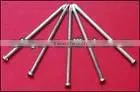 carbon steel headless nails