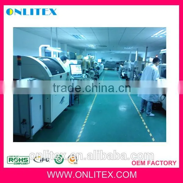 Electronic PCBA Controller PCB Board Assembly