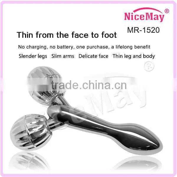 Personal care products small body massager