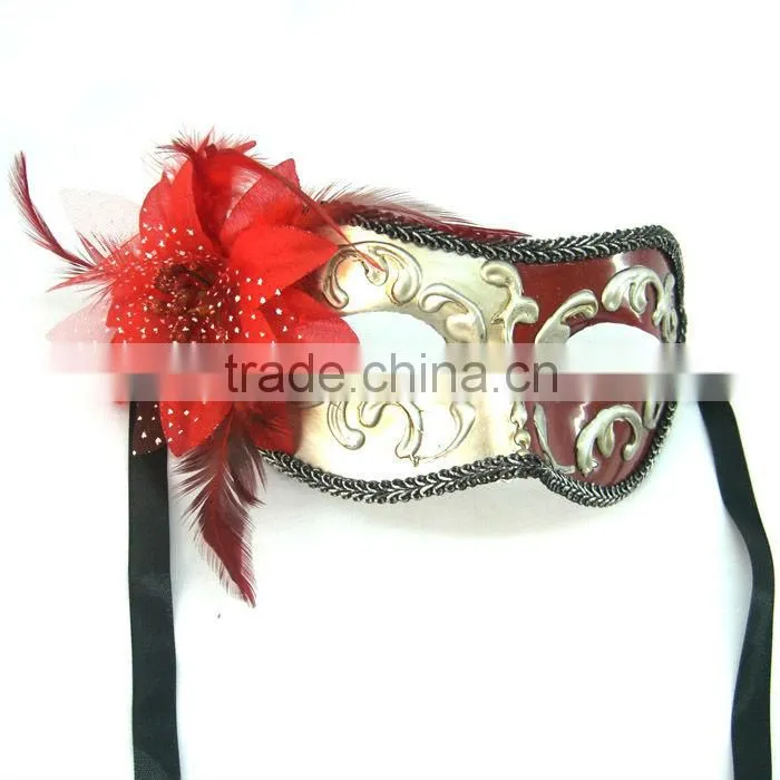 1 Piece Order Venice Mask