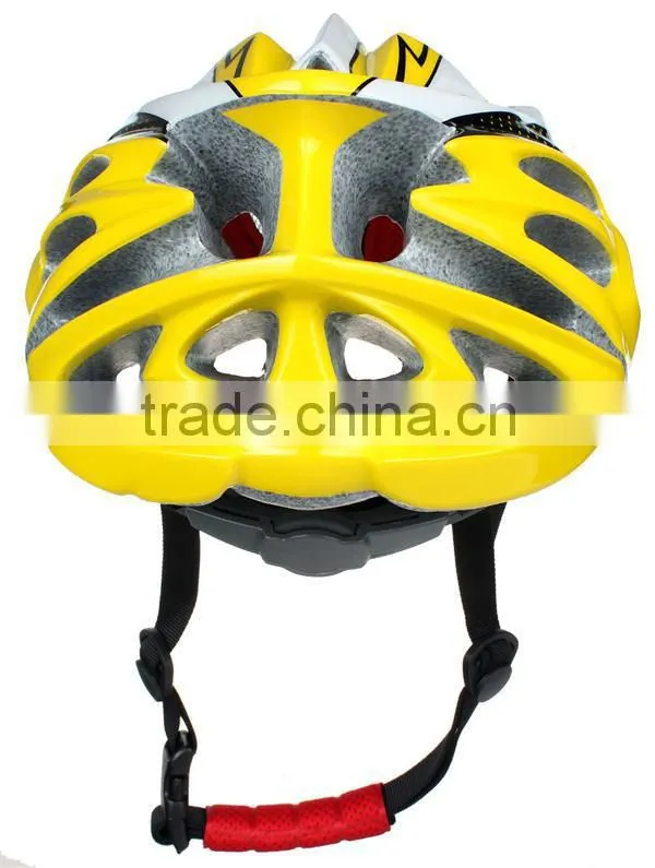 High Quality GIANT Unicase Bicycle PC Helmet Safety Cycling Helmet Bike Head Protect custom bicycle helmets B036