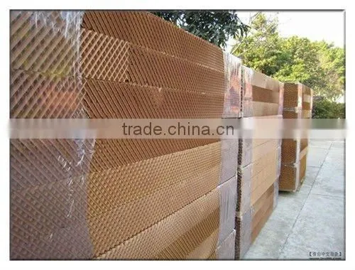 Greenhouse Cooling System for Tropical Area