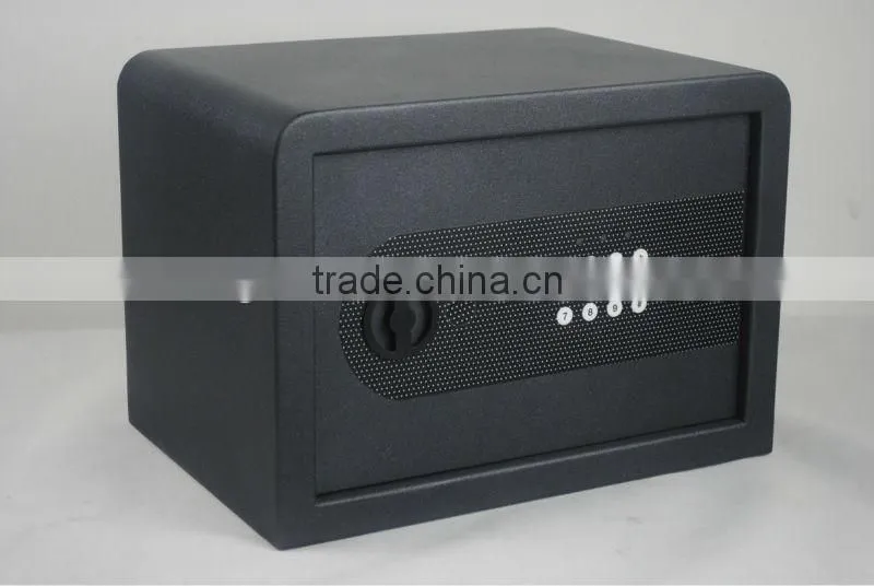 Electric security box for home