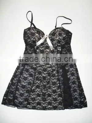 Sexy Lingerie, Sexy lace Underwear lingerie nighty wear