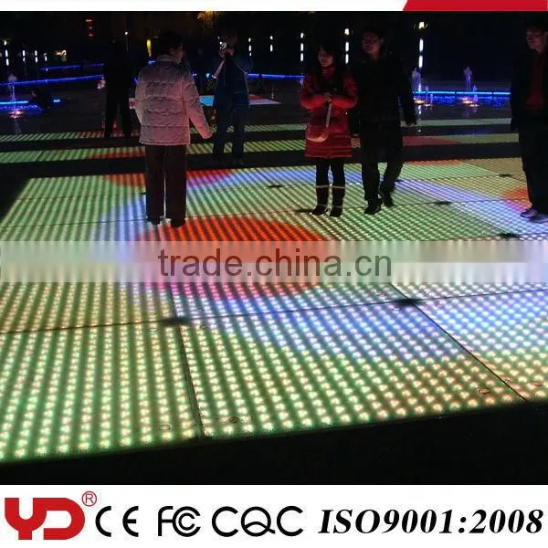 Professional CE approved ip68 underwater led light