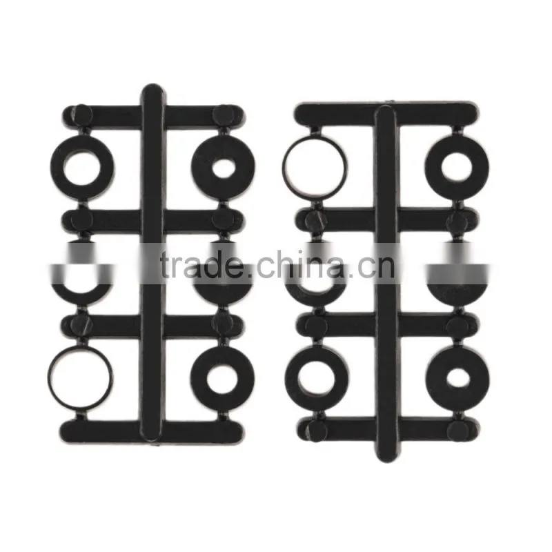 1243 Quadcopter Aircraft Plastic Propeller For Multicopters Helicopters