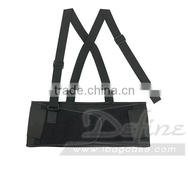 Elastic Adjustable High Quality Compression Back Support