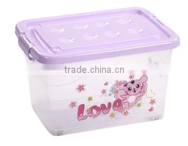 heat transfer machine with high precision for big square box and sorting box