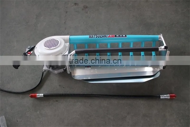 Best-selling one man tea leaf plucking machine with tea plucker