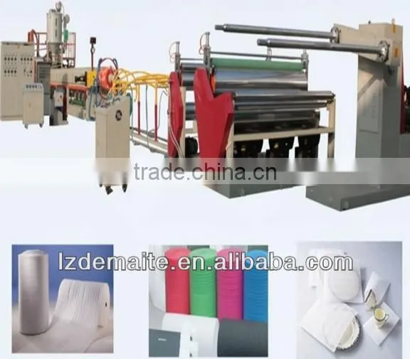 China Supplier OEM Silver Foam Underlay EPE For Laminate Floors