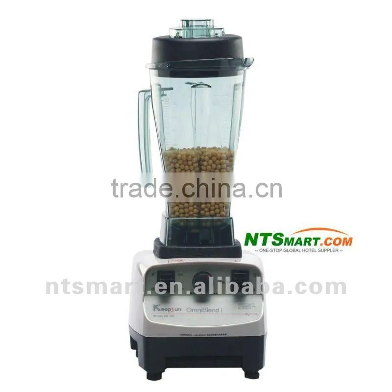 750W Fruit Juicer