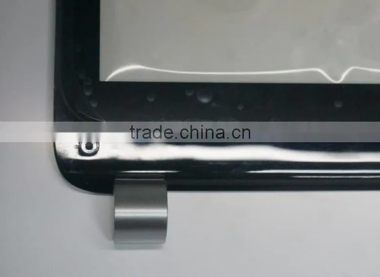 100% New Touch Screen Glass Panel with Digitizer Bezel For HP Pavilion TouchSmart 11-e (Factory Wholesale)