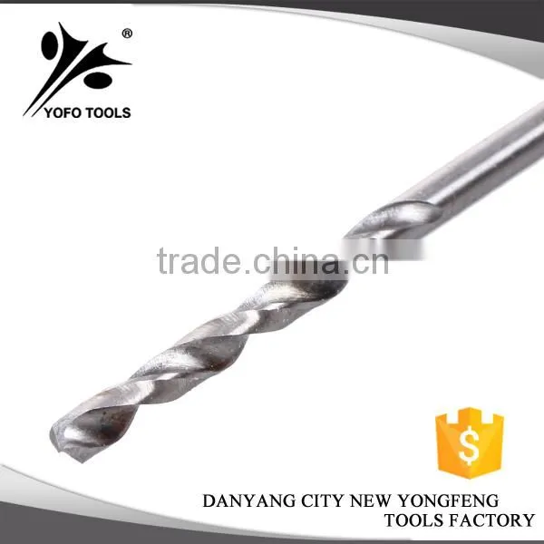 Mini Drill Bits