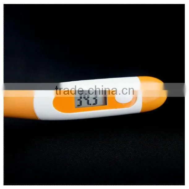 Instant Flexible Digital Thermometer