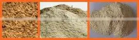 strong durability biomass powder molding machine