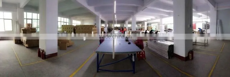 t8 led tube 44W 240cm 8feet single pin for indoor lighting