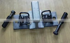 High tensil standard hex nuts M16