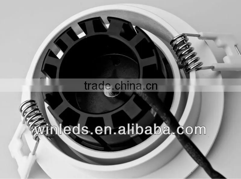 ceiling led light ceiling starry indoor use led light 8W