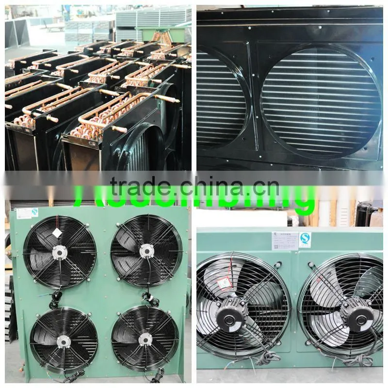 condenser refrigeration equipment part