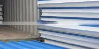 Prefabricated container home
