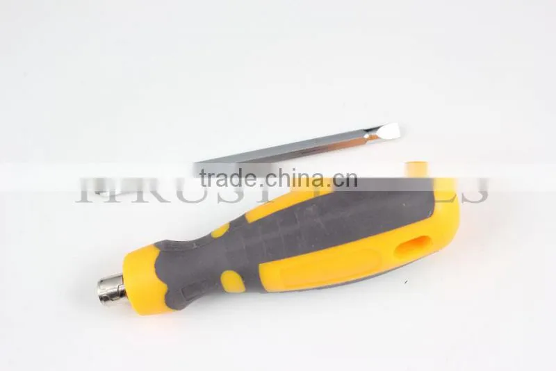 Two way Hex Screwdriver SD2015